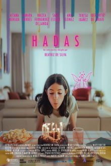 HADAS Trailer