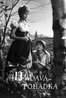 Hádavá pohádka Trailer