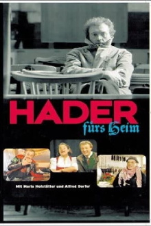 Hader fürs Heim Trailer