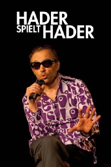 Hader spielt Hader Trailer