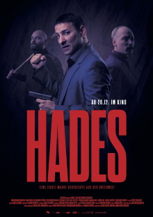 Hades - Eine (fast) wahre Geschichte Trailer