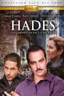 Hades: Life After Death Trailer