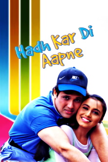 Hadh Kar Di Aapne Trailer