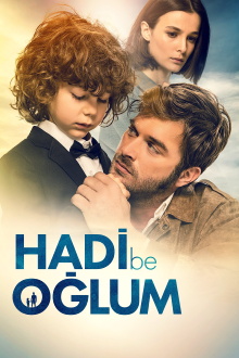 Hadi Be Oğlum Trailer