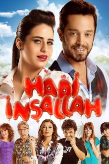 Hadi Insallah Trailer