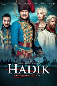 Hadik Trailer