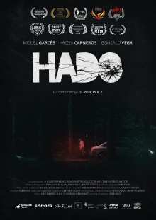 HADO Trailer