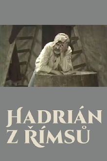 Hadrián z Římsů Trailer