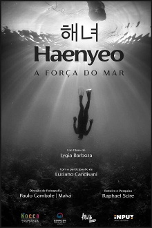 Haenyeo: Wisdom of the Sea Trailer