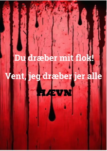 Hævn Trailer