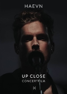 HAEVN - Up Close  concert movie Trailer