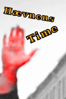 Hævnens time Trailer