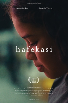 Hafekasi Trailer