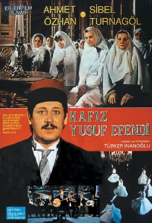 Hafız Yusuf Efendi Trailer