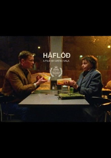 Háflóð Trailer