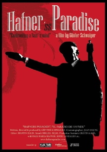 Hafner's Paradise Trailer