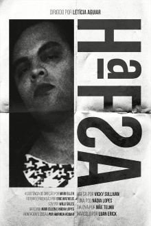 Hafsa Trailer