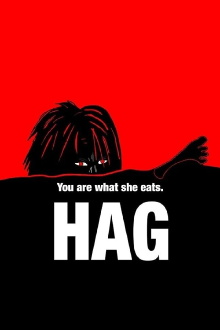 Hag Trailer