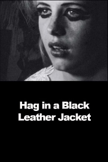 Hag in a Black Leather Jacket Trailer
