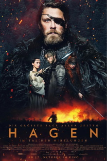 Hagen Trailer