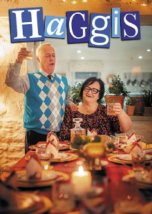 Haggis Trailer