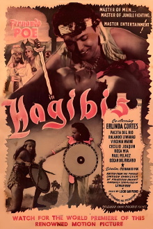 Hagibis Trailer