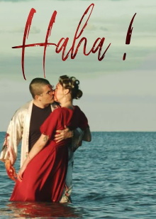 Haha! Trailer