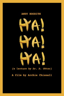 HaHaHa! (a lecture by Dr. D. Okter) Trailer