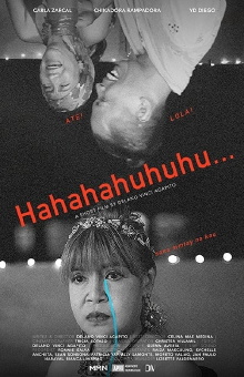 Hahahahuhuhu... Trailer