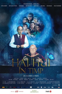 Hai hui în timp Trailer