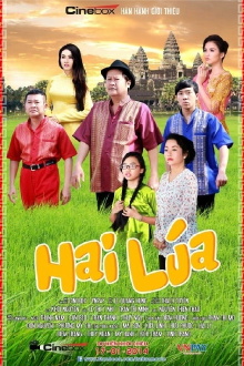 Hai Lúa Trailer