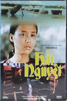 Hải Nguyệt Trailer