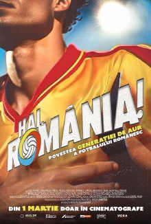 Hai, Romania! Trailer