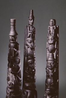 Haida Carver Trailer