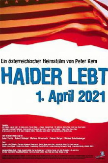 Haider lebt - 1. April 2021 Trailer