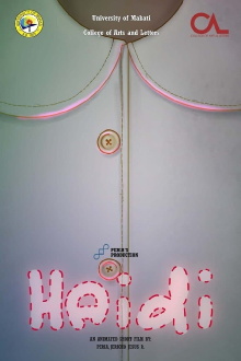 Haidi Trailer