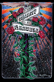 Haight Ashbury Trailer