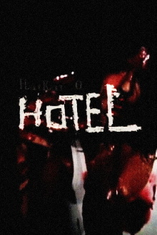 Haikai- O Hotel Trailer