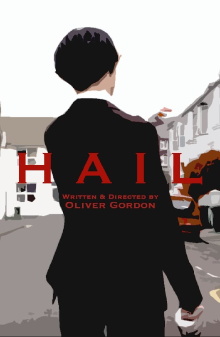 HAIL Trailer