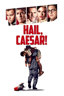 Hail, Caesar! Trailer