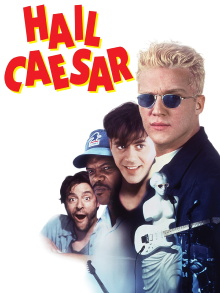 Hail Caesar Trailer
