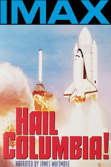 Hail Columbia! Trailer