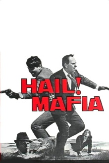 Hail! Mafia Trailer