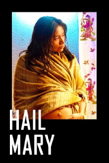 Hail Mary Trailer