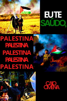 Hail, Palestine Trailer