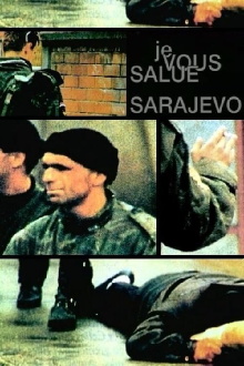 Hail, Sarajevo Trailer
