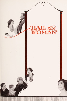 Hail the Woman Trailer