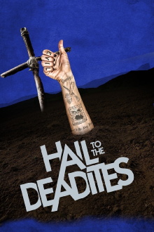 Hail to the Deadites Trailer