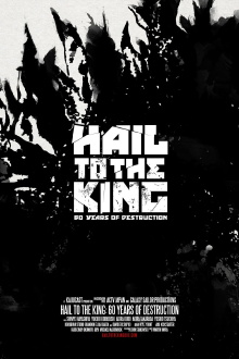 Hail to the King: 60 Years of Destruction Trailer