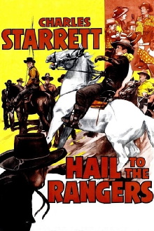 Hail to the Rangers Trailer